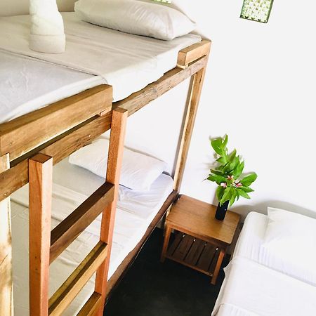 Kawili Siargao Hotel General Luna  Exterior foto