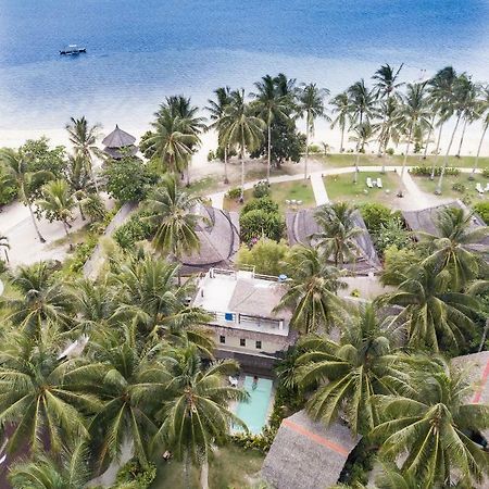 Kawili Siargao Hotel General Luna  Exterior foto