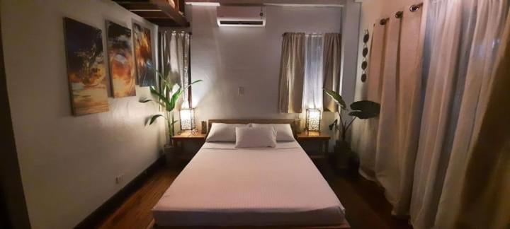 Kawili Siargao Hotel General Luna  Exterior foto
