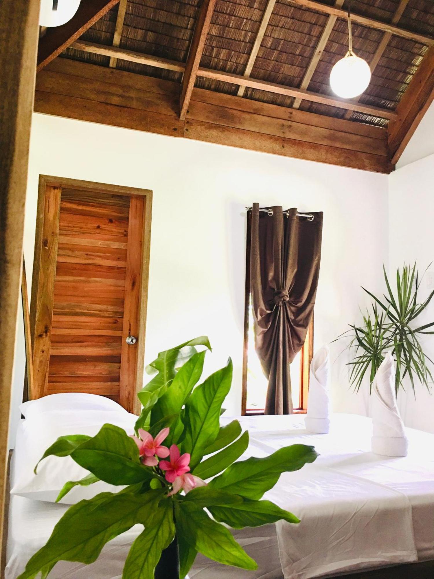 Kawili Siargao Hotel General Luna  Exterior foto