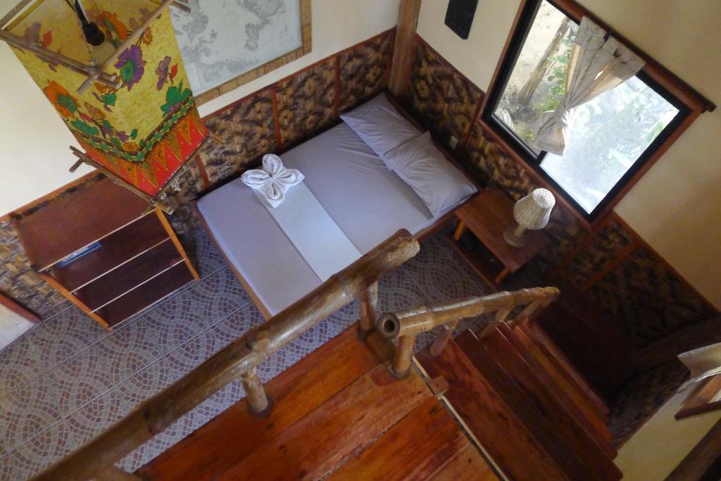 Kawili Siargao Hotel General Luna  Quarto foto