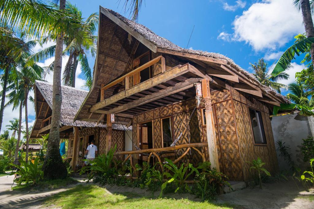 Kawili Siargao Hotel General Luna  Quarto foto