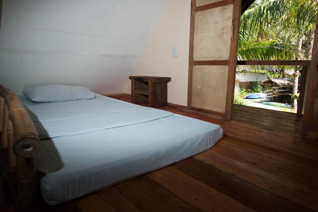Kawili Siargao Hotel General Luna  Quarto foto