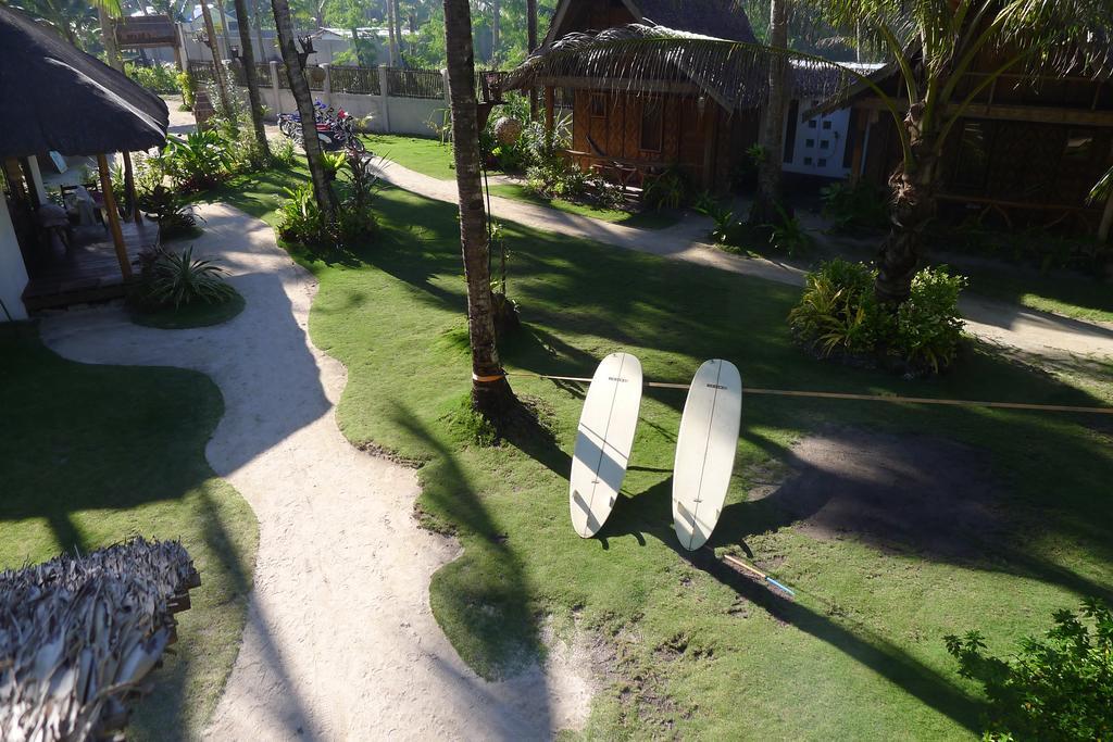 Kawili Siargao Hotel General Luna  Quarto foto