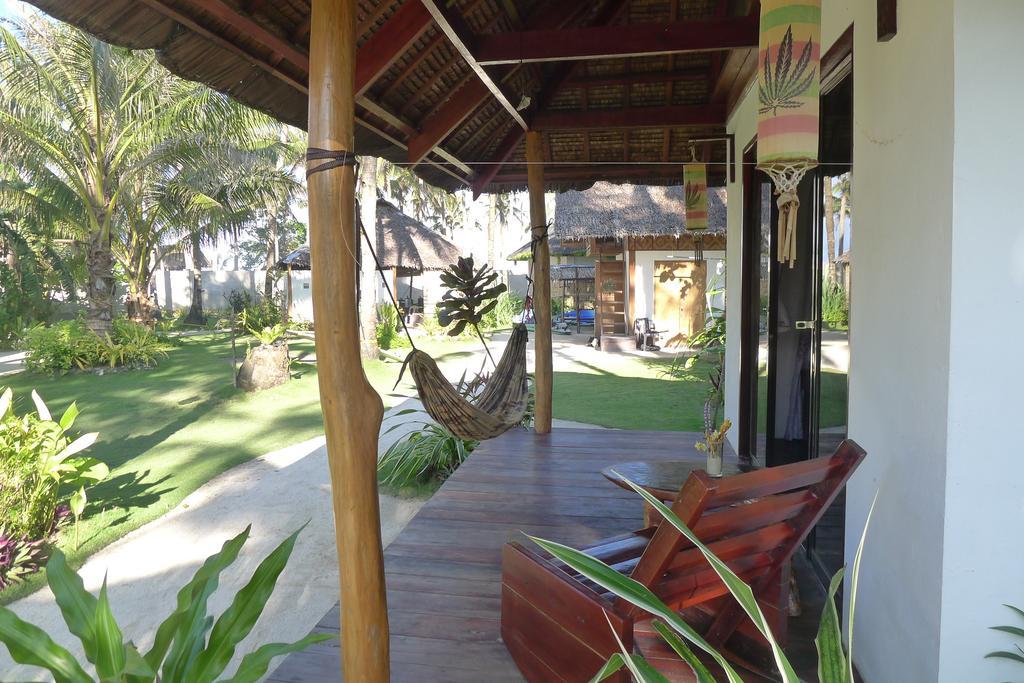 Kawili Siargao Hotel General Luna  Quarto foto