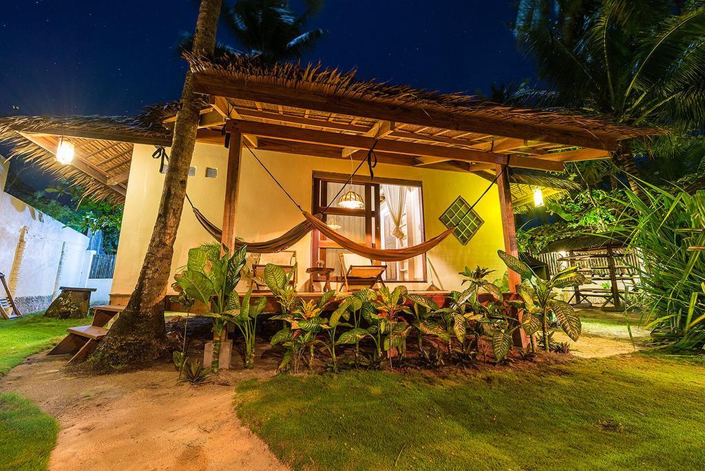 Kawili Siargao Hotel General Luna  Exterior foto