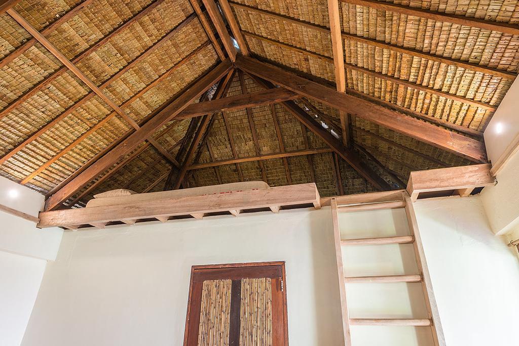 Kawili Siargao Hotel General Luna  Exterior foto