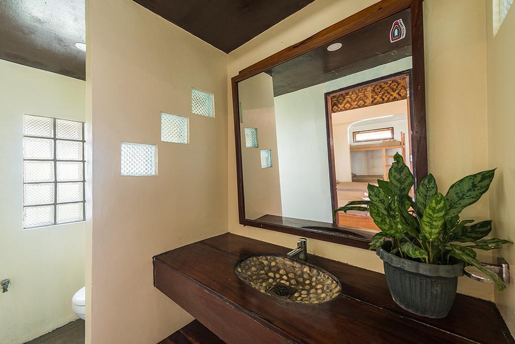 Kawili Siargao Hotel General Luna  Exterior foto