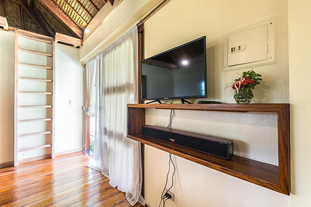 Kawili Siargao Hotel General Luna  Exterior foto