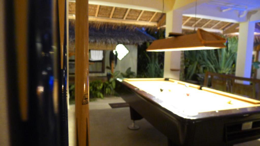 Kawili Siargao Hotel General Luna  Exterior foto